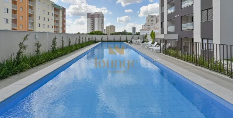 Imagem Apartamento a venda Jardim Piratininga Zona Leste - Sorocaba