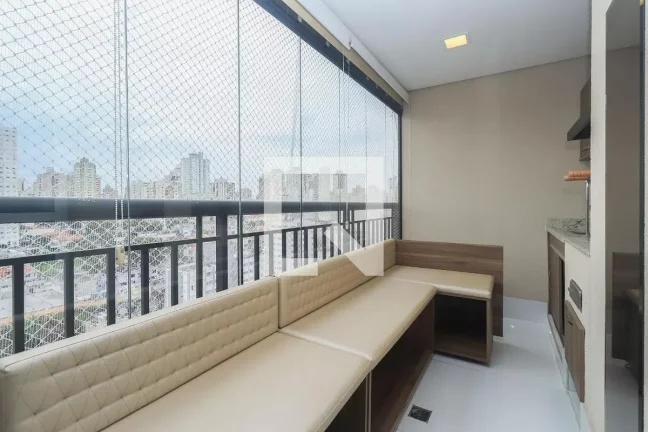 Imagem Apartamento à Venda - Vila Mariana, 2 Quartos, 70 m2