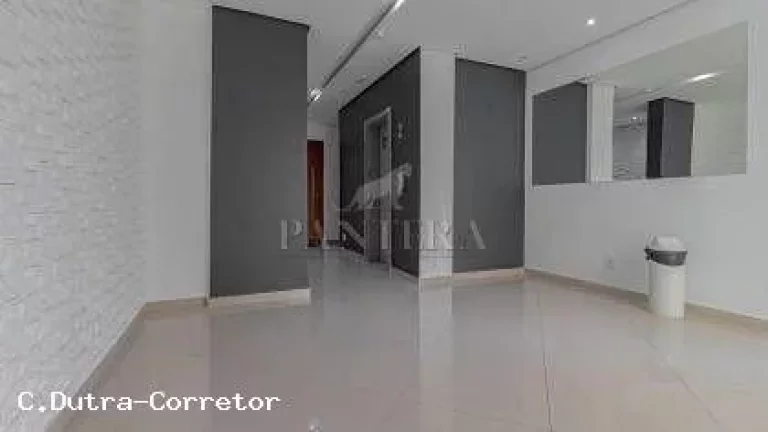 Imagem Apartamento para Venda em Santo André / SP no bairro Parque Erasmo Assunção