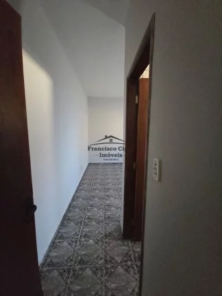 Imagem Casa à venda no bairro Jardim Bela Vista - Guaratinguetá/SP