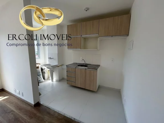 Imagem APARTAMENTO RESIDENCIAL em São Paulo - SP, Parque da Mooca