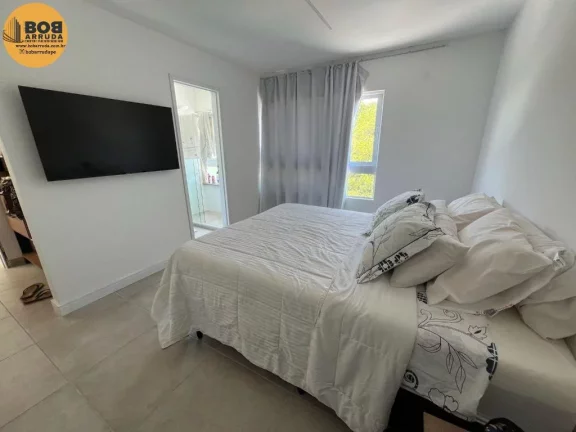 Imagem Casa de Condomínio