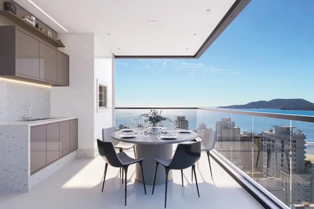 Imagem Thiesen Residence