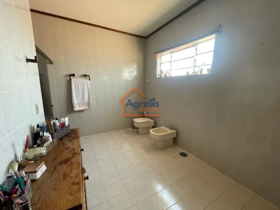 Imagem Chácara à venda no bairro Chácara São Marcelo - Mogi Mirim/SP