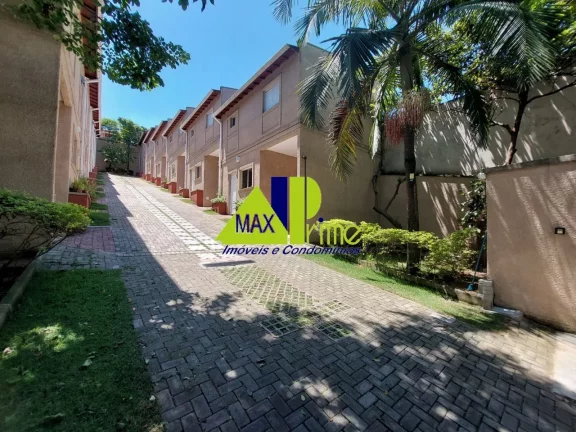 Imagem Aluguel de Casa em Condomínio na Chácara Santo Antônio: 2 Quartos, 2 Suítes, 1 Vaga de Garagem!