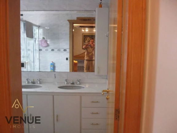 Imagem Cobertura com 3 dormitórios à venda, 250 m² por R$ 2.115.000,00 - Vila Gomes Cardim - São Paulo/SP