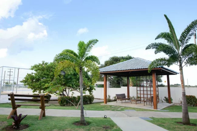 Imagem Terreno à venda em Conde, Enseada de Jacumã, 300m2