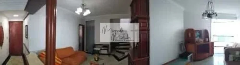 Imagem Apartamento para alugar no bairro Estreito - Florianópolis/SC