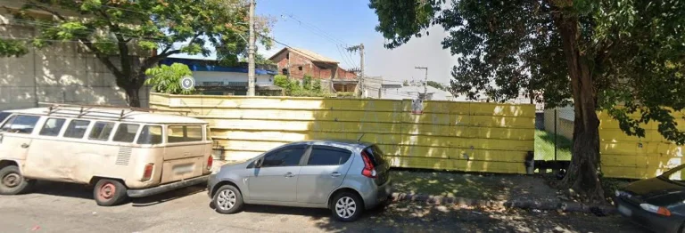 Imagem Aluga-se Terreno plano com 514 metros na Vila Nova Curuça