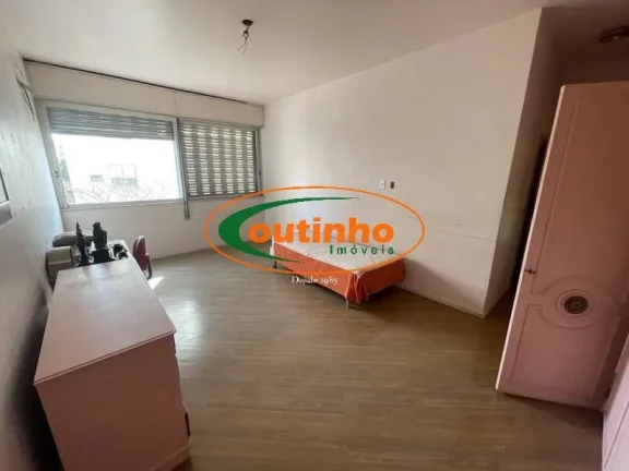 Imagem (29528) Rua Desembargador Izidro - Tijuca