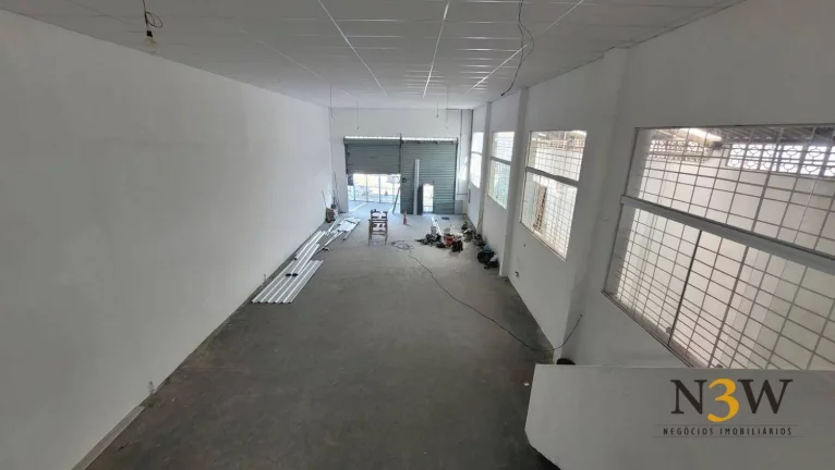 Imagem Galpão para alugar, 344 m² por R$ 21.650,00/mês - Vila Leopoldina - São Paulo/SP
