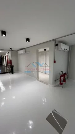 Imagem Salão Comercial - República
