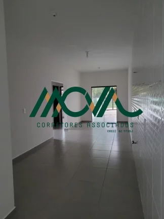 Imagem Casa com Piscina em Itapoá, 3 quartos sendo 1 suíte, pertinho da praia!