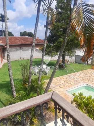 Imagem Chacará á venda Portal São Marcelo- Bragança Paulista -SP