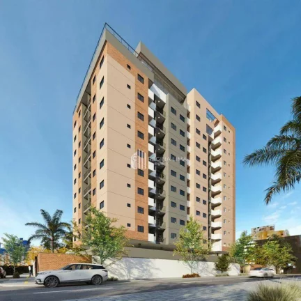 Apartamento em construção, 2 dormitórios à venda por R$ 393.818,13- Edifício EAST SIDE 3003 - Horto Florestal - Teresina/PI
