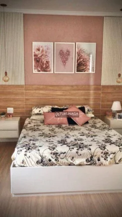 Imagem Casa à venda, 190 m² por R$ 890.000,00 - Vila Rosália - Guarulhos/SP