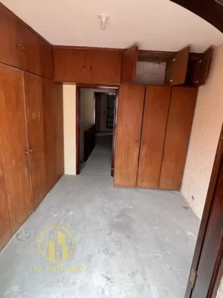 Imagem Sobrado para venda, com 2 suítes e 2 vagas. Vila Sonia