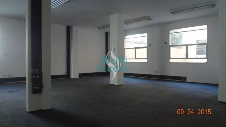 Imagem Prédio Comercial para Alugar no Jardim Paulista - São Paulo/SP.