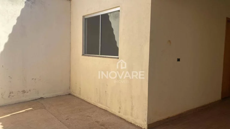 Imagem Casa com 2 dormitórios à venda, 90 m² por R$ 275.000,00 - Paranaíba - Itumbiara/GO