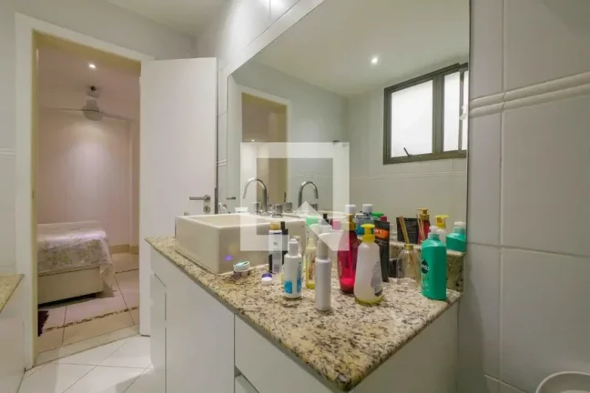 Imagem Apartamento à Venda - Recreio, 3 Quartos, 280 m2