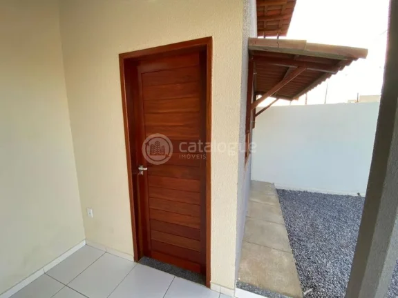 Imagem ÓTIMA CASA EM PARNAMIRIM, RN: