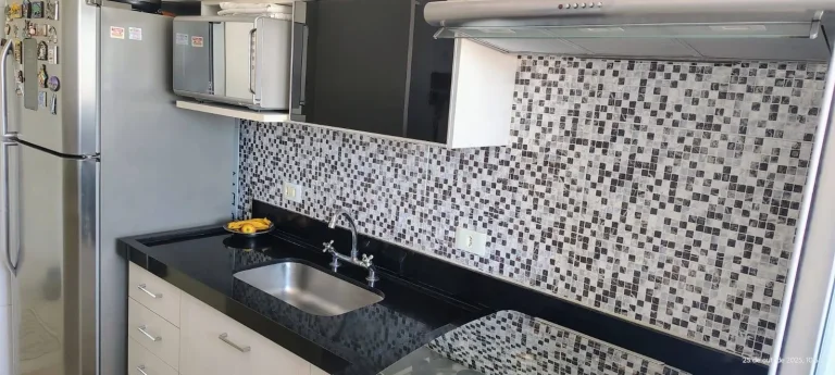 Imagem Apartamento à Venda | 76 m² | 3 Dormitórios | 1 Vaga - Vila Carrão