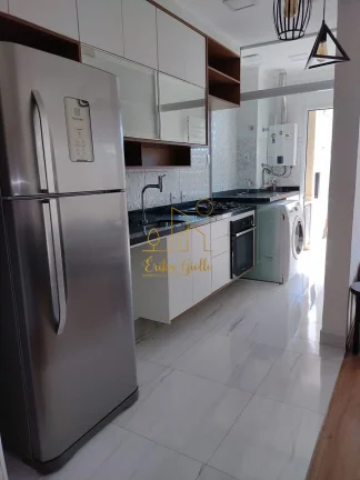 Imagem VENDA  Apartamento no Condomínio Bosque dos Juritis  Ju