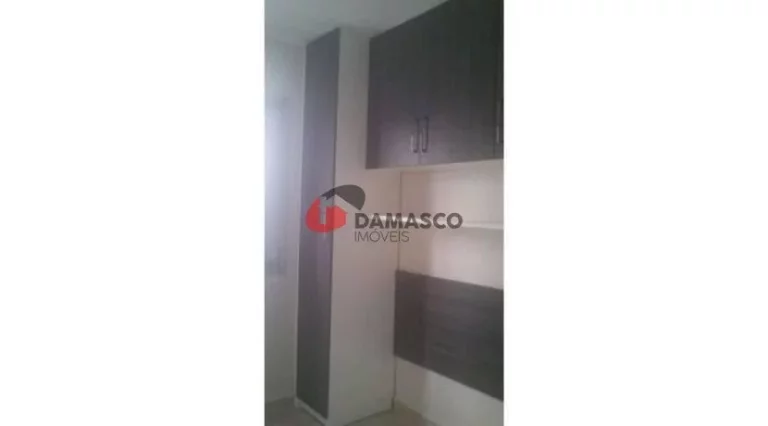 Imagem Apartamento à venda 3 Quartos, 1 Vaga, 63M², Vila Palmares, Santo André - SP