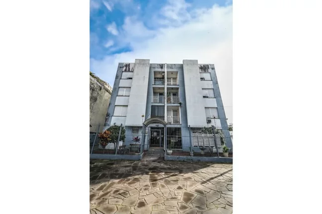 Imagem CT 820 Apto 612481037-100 - Apartamento à venda no bairro Camaquã - Porto Alegre/RS