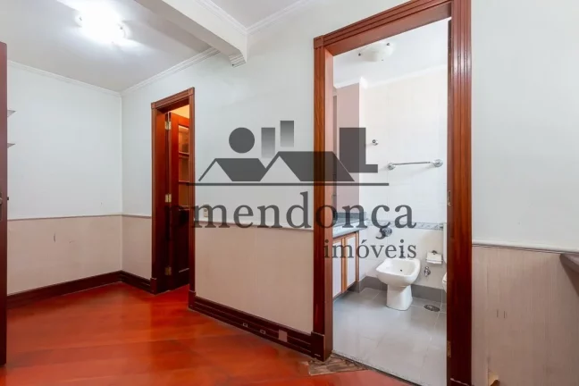 Imagem Higienopolis Cobertura Duplex a venda, 3 suites, 1 vaga