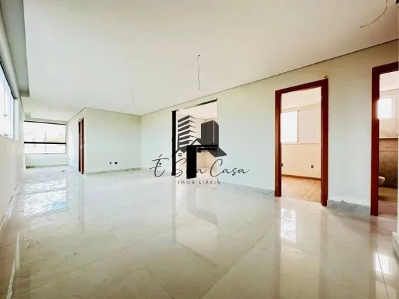 Imagem Apartamento de 4 quartos - Bairro Serrano - Belo Horizonte/MG