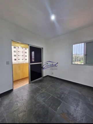 Imagem Apartamento com 2 quartos à venda, 50 m² - Vila Indiana - Butantã - São Paulo/SP