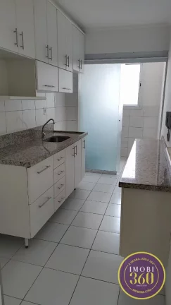 Imagem Apartamento a venda no Belém 2 Dormitórios Varanda e Lazer