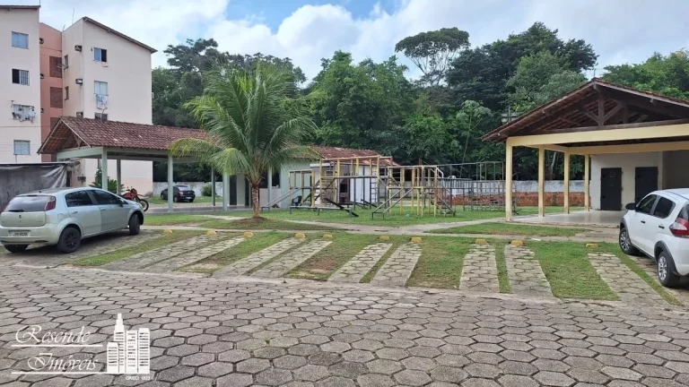 Imagem APARTAMENTO PARA LOCAÇÃO NO AGUAS BRANCAS