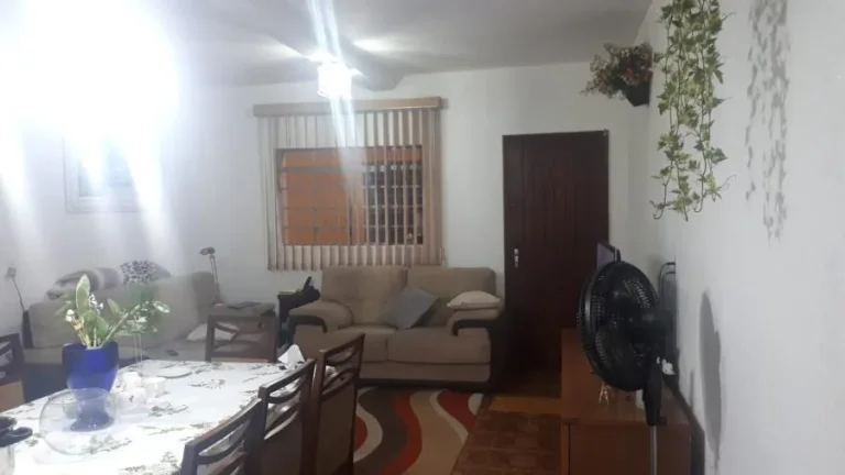 Imagem Casa para Venda por R$850.000,00 com 330m², 2 salas, 3 banheiros e 6 vagas - Itaim paulista, São paulo / SP - Cód. 13570