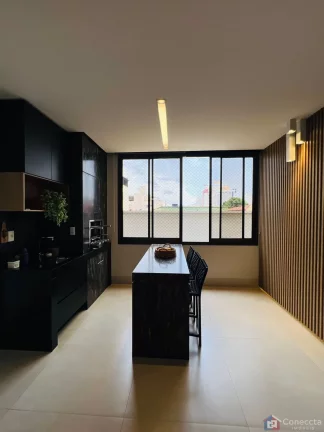 Imagem Apartamento de Alto Padrão à Venda no Centro – 210m², 3 Suítes
