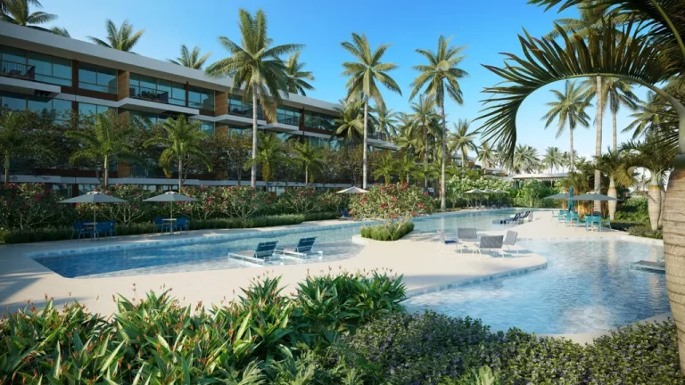 Imagem Apartamento Garden à venda em Cabedelo, Jacaré, com 1 quarto, 59,66m2
