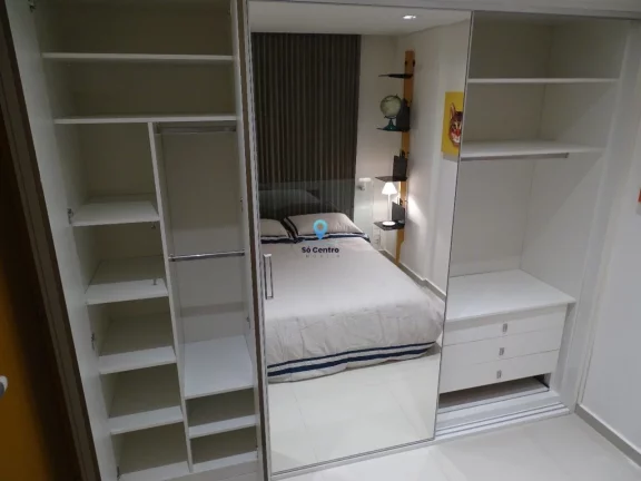 Imagem Aproveite a oportunidade de viver em um lançamento no coração de Belo Horizonte! Este moderno apa...