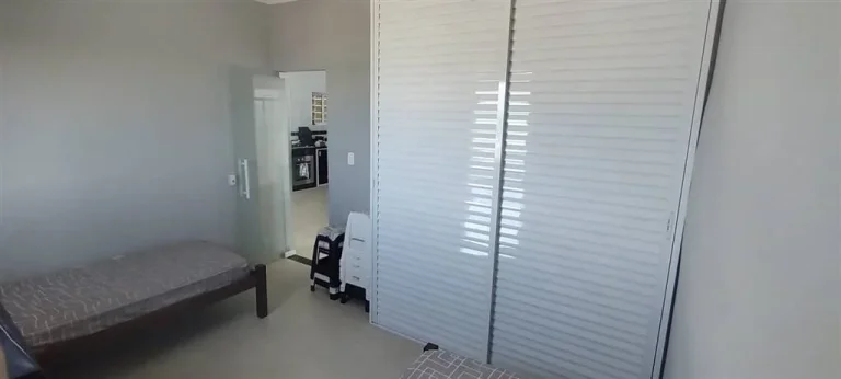 Imagem APARTAMENTO COM 63 m² - SOLEMAR - PRAIA GRANDE SP