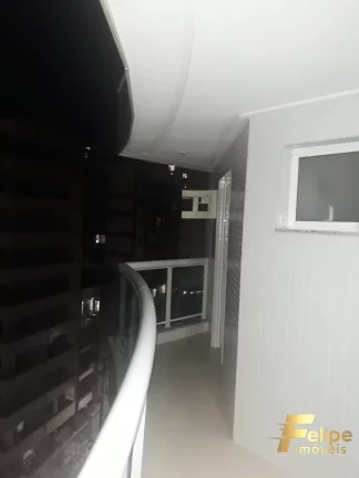 Imagem ÓTIMO APARTAMENTO COM 3 QUARTOS E 1 SUÍTE NO CENTRO DE GUARAPARI
