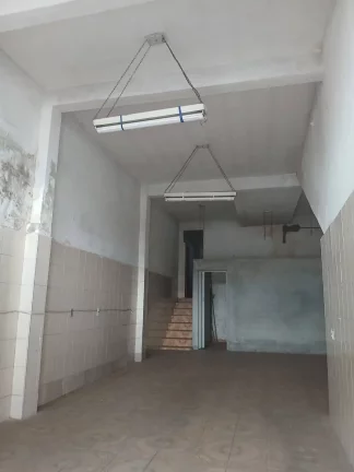 Imagem vende se salão comercial no itaim paulista