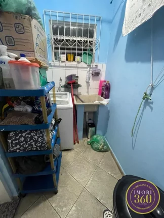 Imagem Linda casa térrea com 100m² Vila Buenos Aires