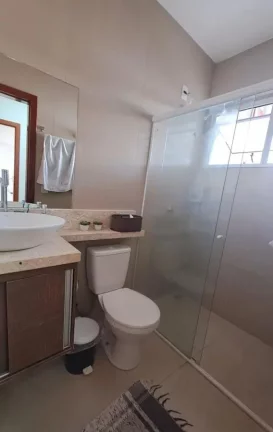 Imagem Casa em Condomínio para Venda em Cuiabá / MT no bairro Jardim Imperial