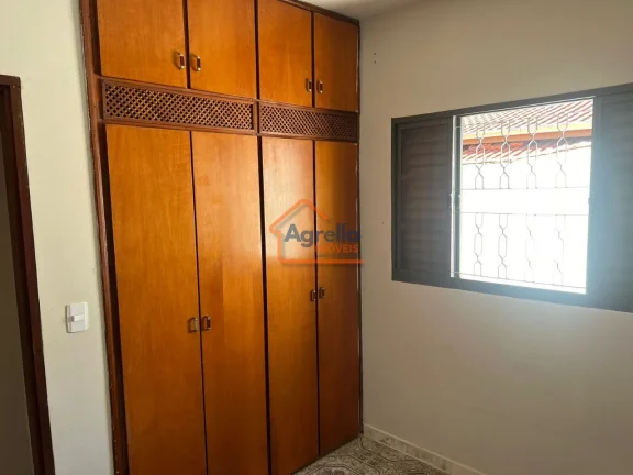 Imagem Casa à venda no bairro JARDIM DO LAGO - Mogi Mirim/SP