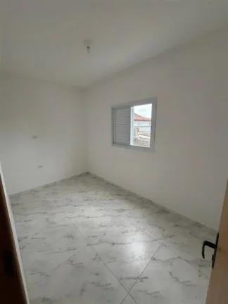 Imagem CASA COM 76.5 m² - MIRIM - PRAIA GRANDE SP