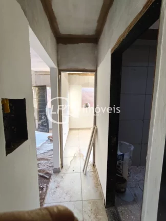 Imagem CASA RESIDENCIAL em Campo Grande - MS, Nova Lima