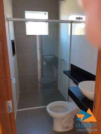Imagem CASA CONDOMÍNIO ESTÂNCIA DA MATA LAGOA SANTA/JABOTICATUBAS-MG