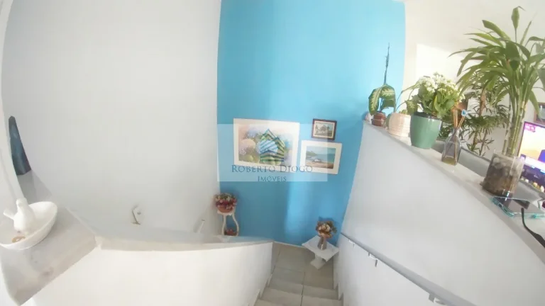 Imagem Apartamento à venda na Taquara, Rio de Janeiro-RJ: 2 quartos, 1 sala, 1 banheiro, 1 vaga de garagem!