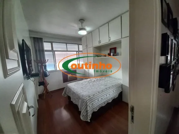 Imagem (29806) Rua Almirante Cochrane - Tijuca