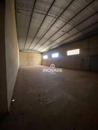 Imagem Galpão para alugar, 270 m² por R$ 4.000,00/mês - Centro - Itumbiara/GO